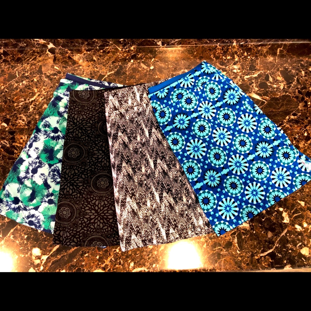 Tranquility by Colorado Clothing, Activewear Skort